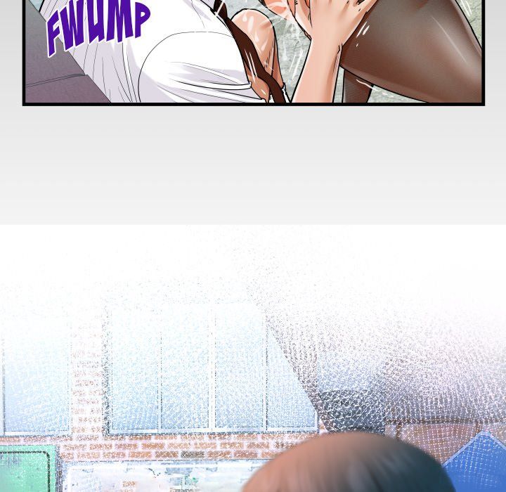 The Unforeseen Guest Manhwa - Chapter 111 Page 8