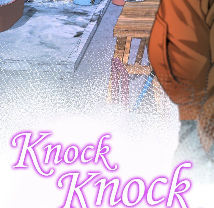 The Unforeseen Guest Manhwa - Chapter 111 Page 10