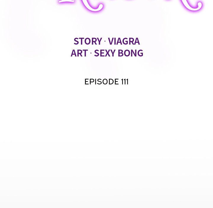 The Unforeseen Guest Manhwa - Chapter 111 Page 11