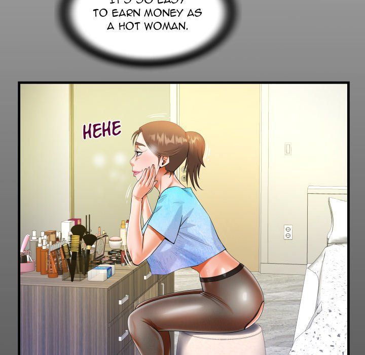 The Unforeseen Guest Manhwa - Chapter 111 Page 14