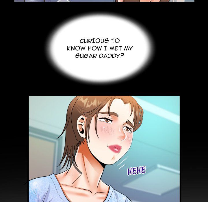 The Unforeseen Guest Manhwa - Chapter 111 Page 27