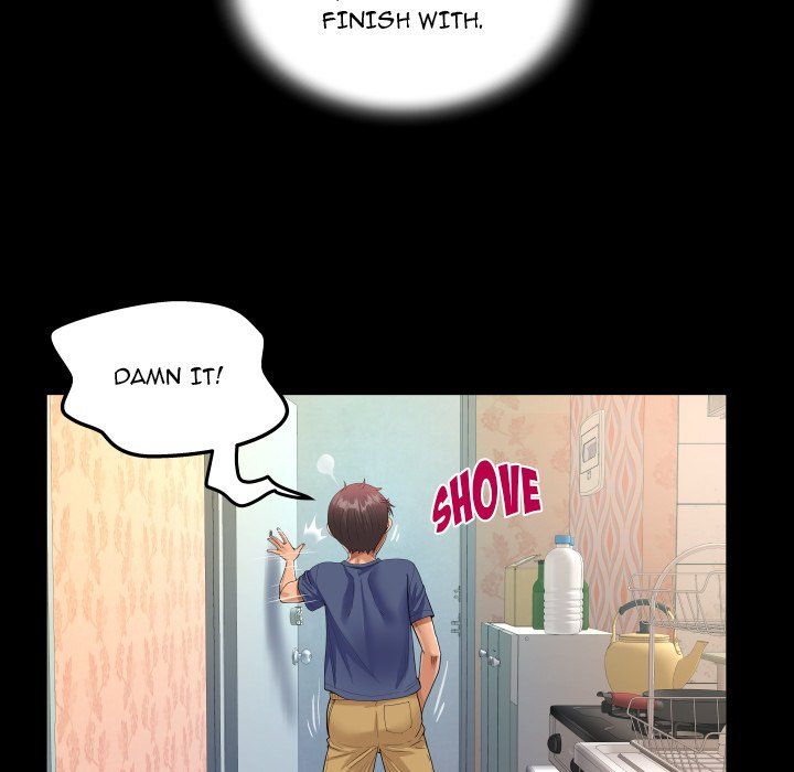 The Unforeseen Guest Manhwa - Chapter 111 Page 42