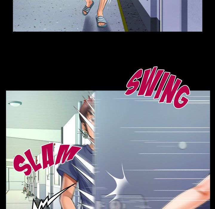 The Unforeseen Guest Manhwa - Chapter 111 Page 45