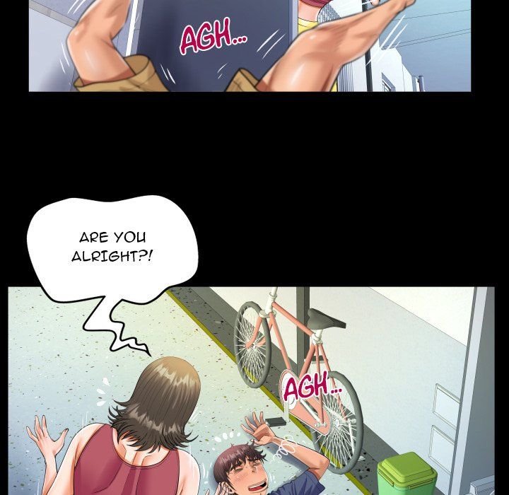 The Unforeseen Guest Manhwa - Chapter 111 Page 47