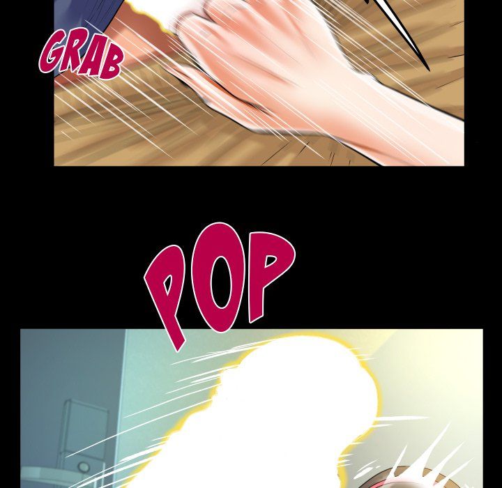 The Unforeseen Guest Manhwa - Chapter 111 Page 50