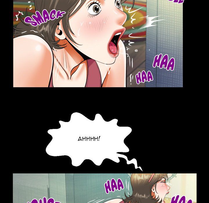 The Unforeseen Guest Manhwa - Chapter 111 Page 60