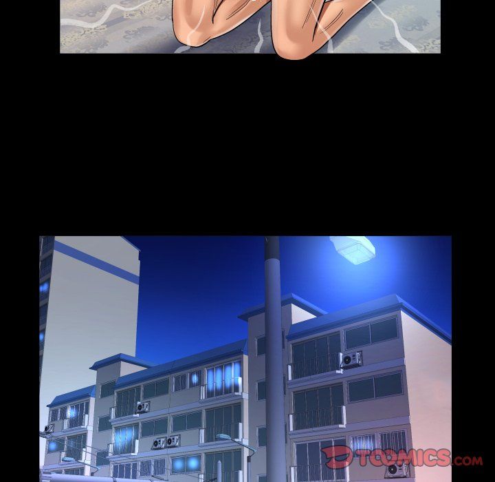 The Unforeseen Guest Manhwa - Chapter 111 Page 73