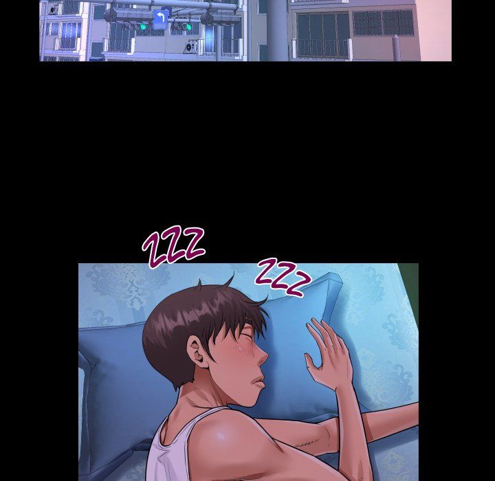 The Unforeseen Guest Manhwa - Chapter 111 Page 74