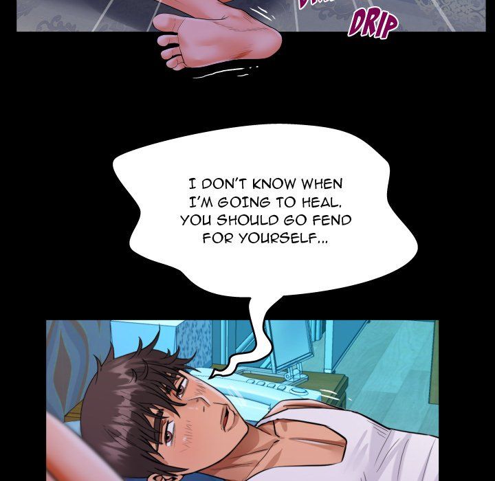 The Unforeseen Guest Manhwa - Chapter 111 Page 80