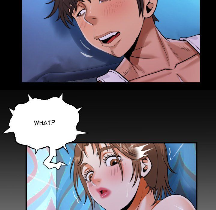 The Unforeseen Guest Manhwa - Chapter 111 Page 83