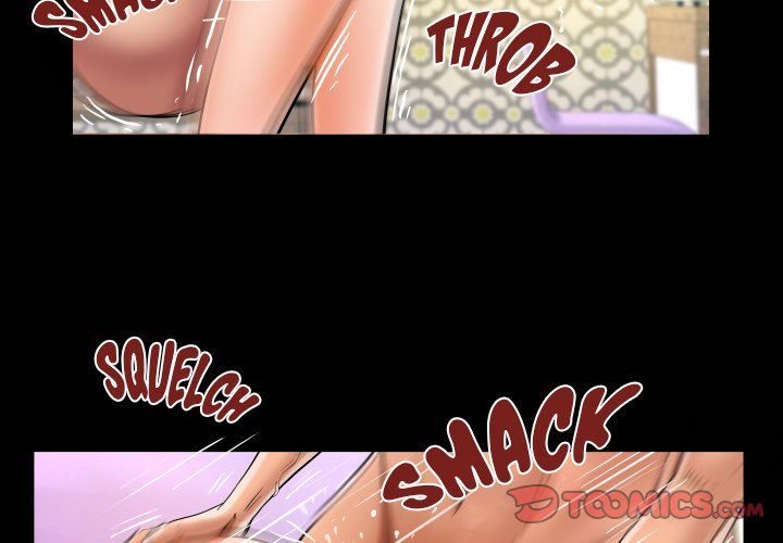 The Unforeseen Guest Manhwa - Chapter 132 Page 1