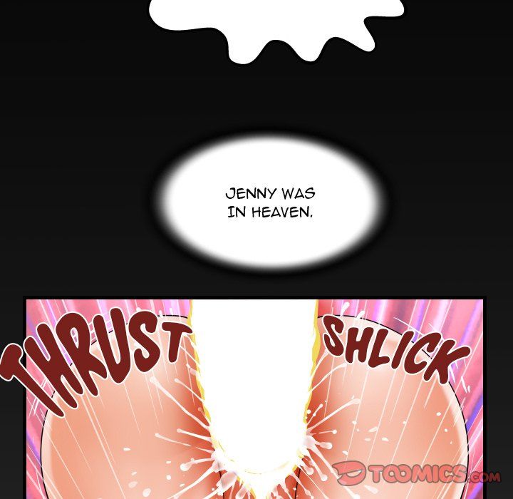 The Unforeseen Guest Manhwa - Chapter 132 Page 5