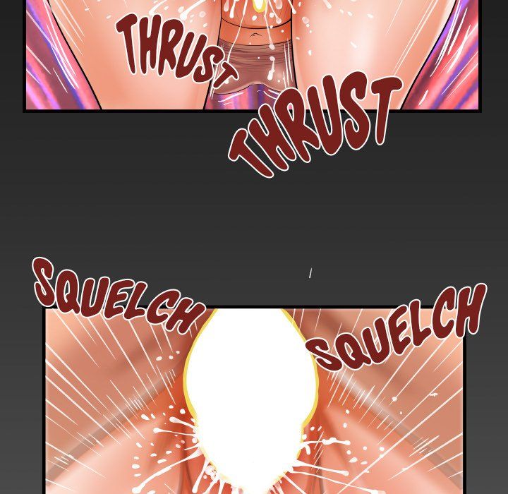 The Unforeseen Guest Manhwa - Chapter 132 Page 6