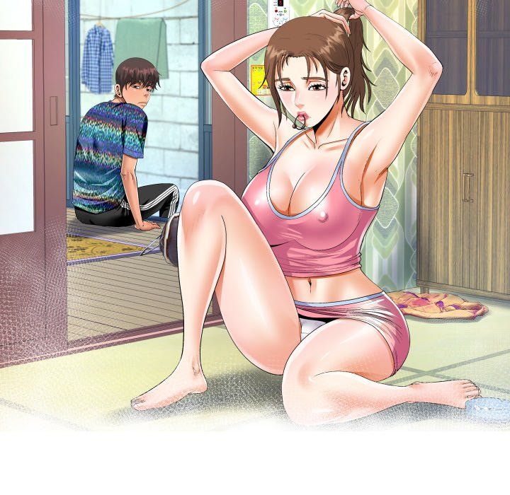 The Unforeseen Guest Manhwa - Chapter 132 Page 10