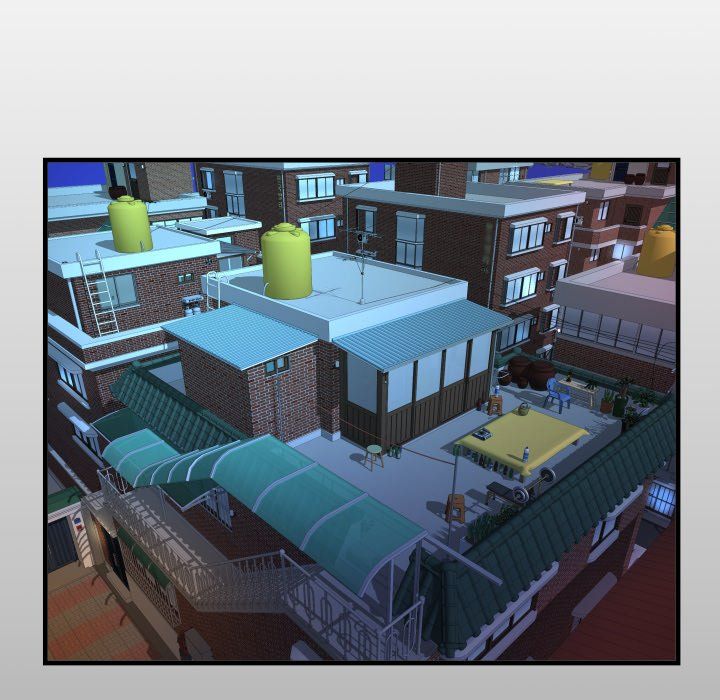 The Unforeseen Guest Manhwa - Chapter 132 Page 12