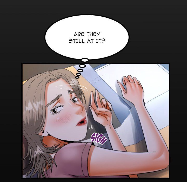 The Unforeseen Guest Manhwa - Chapter 132 Page 16