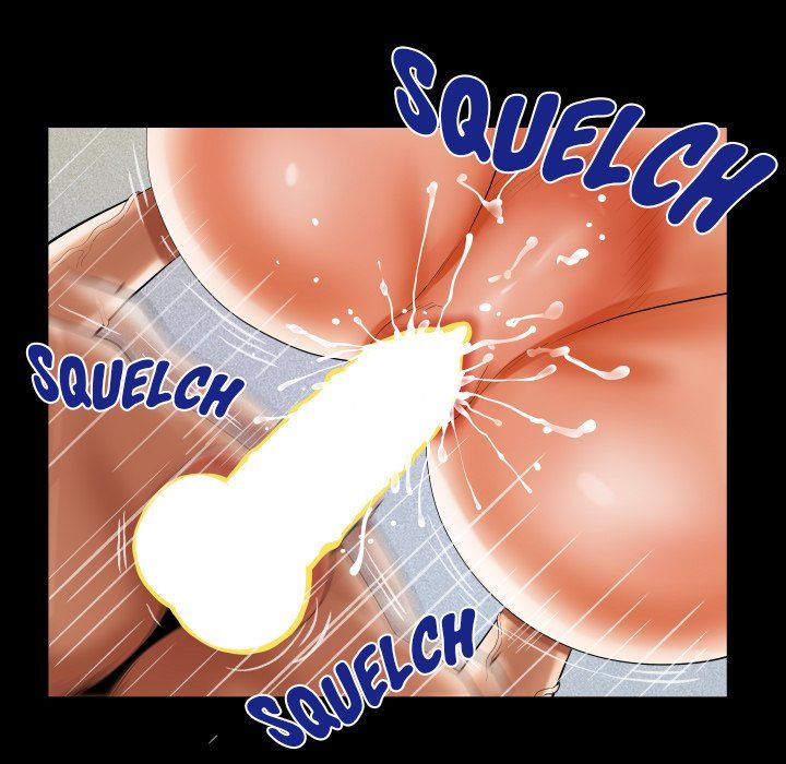 The Unforeseen Guest Manhwa - Chapter 132 Page 22