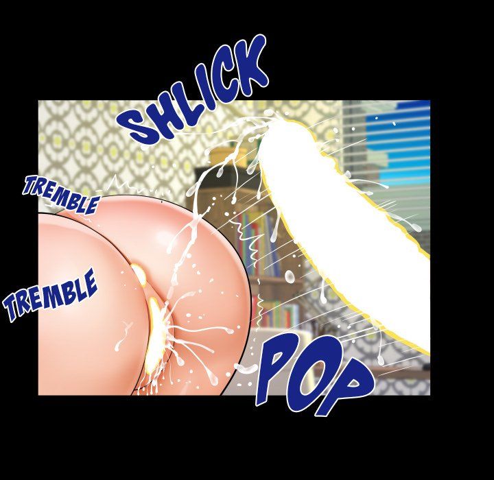 The Unforeseen Guest Manhwa - Chapter 132 Page 30