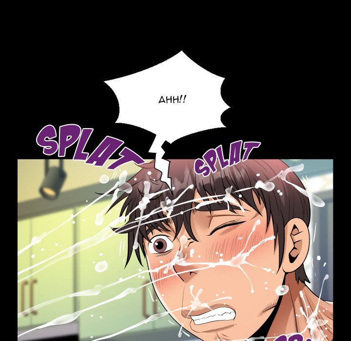 The Unforeseen Guest Manhwa - Chapter 132 Page 32