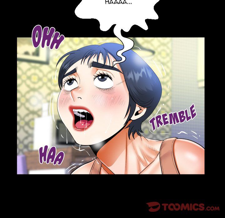 The Unforeseen Guest Manhwa - Chapter 132 Page 37