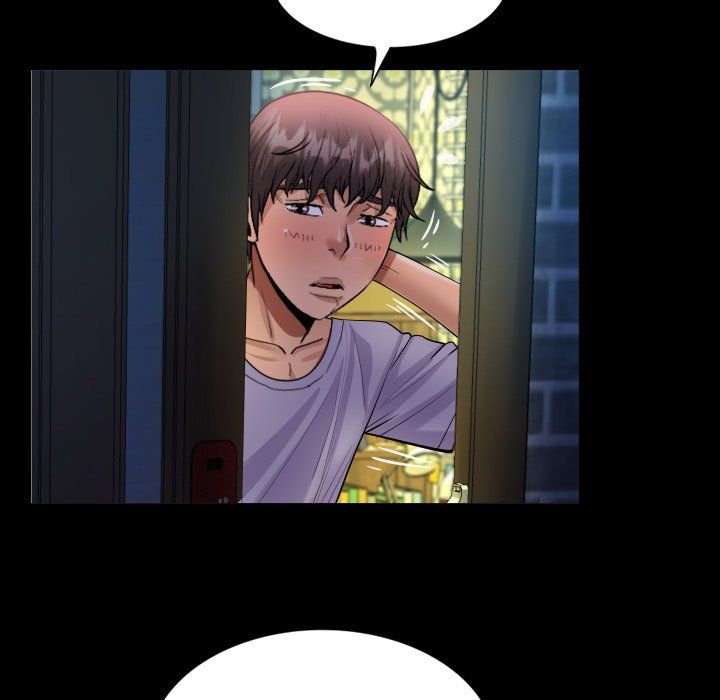 The Unforeseen Guest Manhwa - Chapter 132 Page 48