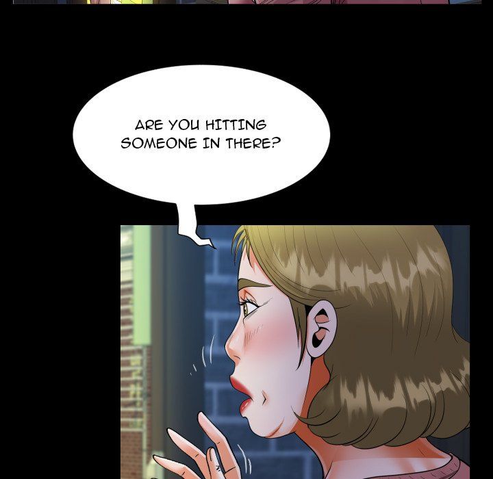 The Unforeseen Guest Manhwa - Chapter 132 Page 50