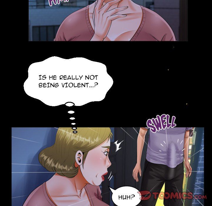 The Unforeseen Guest Manhwa - Chapter 132 Page 53