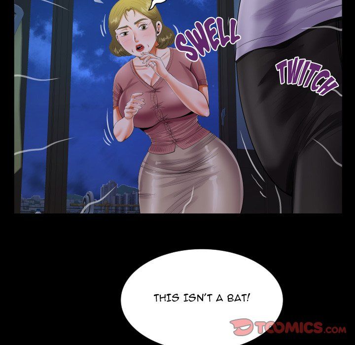 The Unforeseen Guest Manhwa - Chapter 132 Page 55