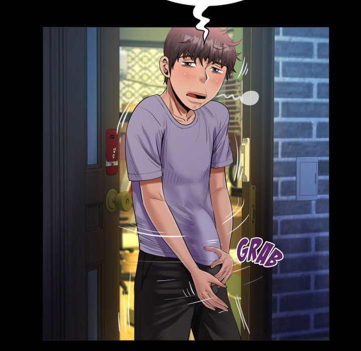 The Unforeseen Guest Manhwa - Chapter 132 Page 56