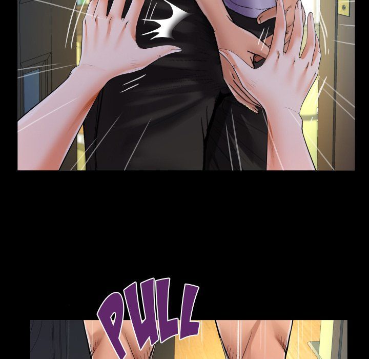 The Unforeseen Guest Manhwa - Chapter 132 Page 60