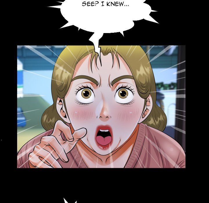 The Unforeseen Guest Manhwa - Chapter 132 Page 62