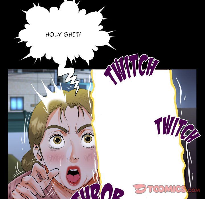 The Unforeseen Guest Manhwa - Chapter 132 Page 63