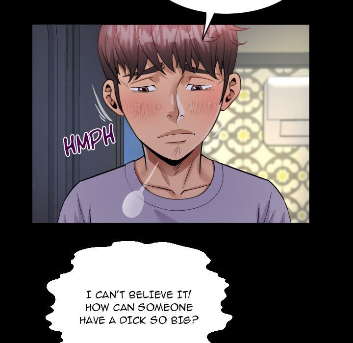 The Unforeseen Guest Manhwa - Chapter 132 Page 66