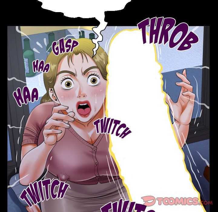 The Unforeseen Guest Manhwa - Chapter 132 Page 67