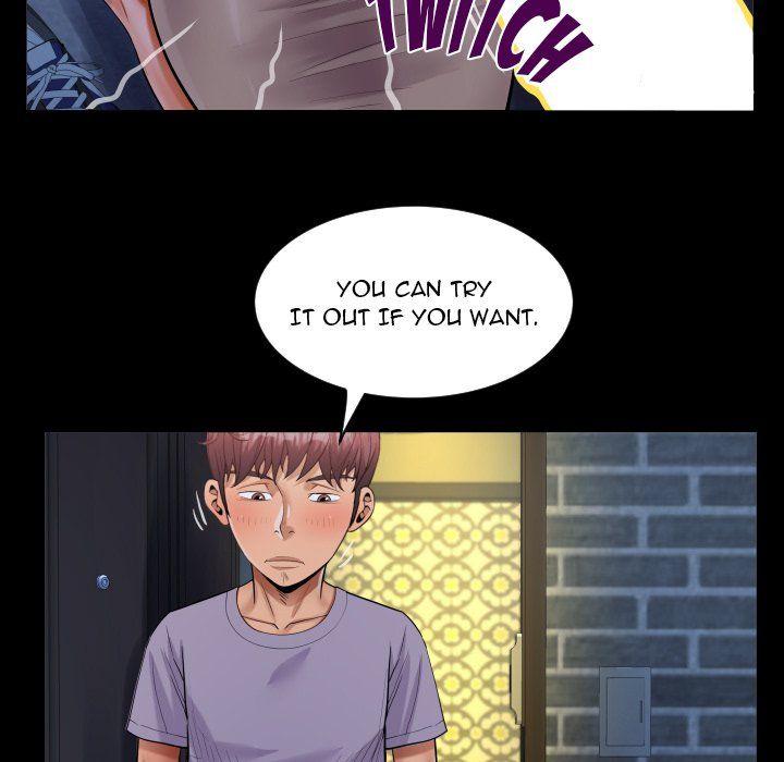 The Unforeseen Guest Manhwa - Chapter 132 Page 68