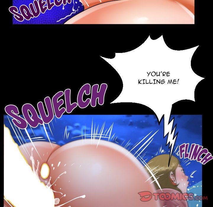 The Unforeseen Guest Manhwa - Chapter 132 Page 73