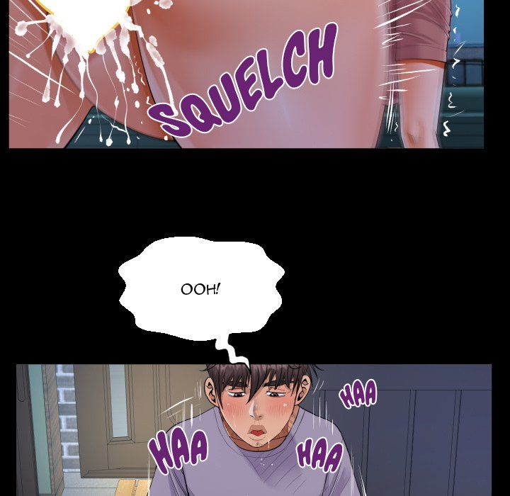 The Unforeseen Guest Manhwa - Chapter 132 Page 74