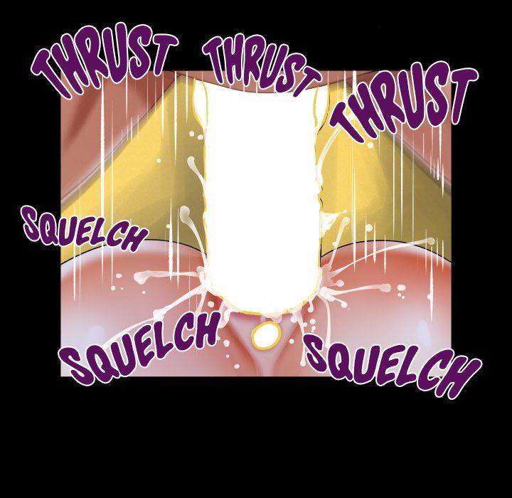 The Unforeseen Guest Manhwa - Chapter 132 Page 76