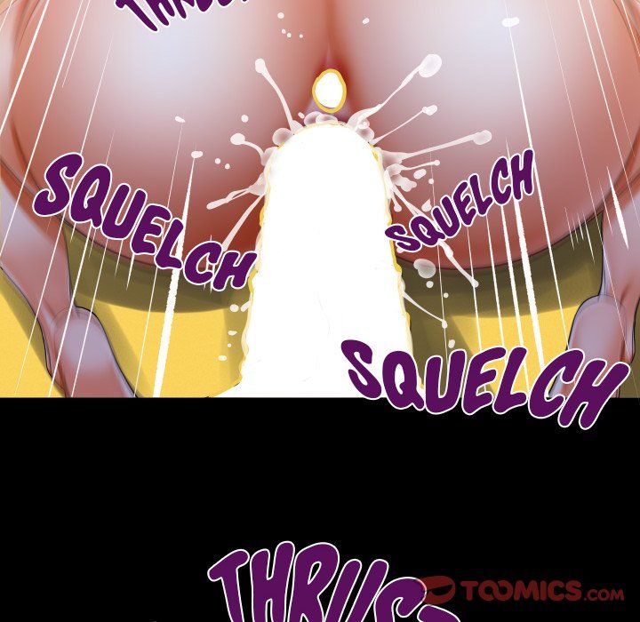 The Unforeseen Guest Manhwa - Chapter 132 Page 79