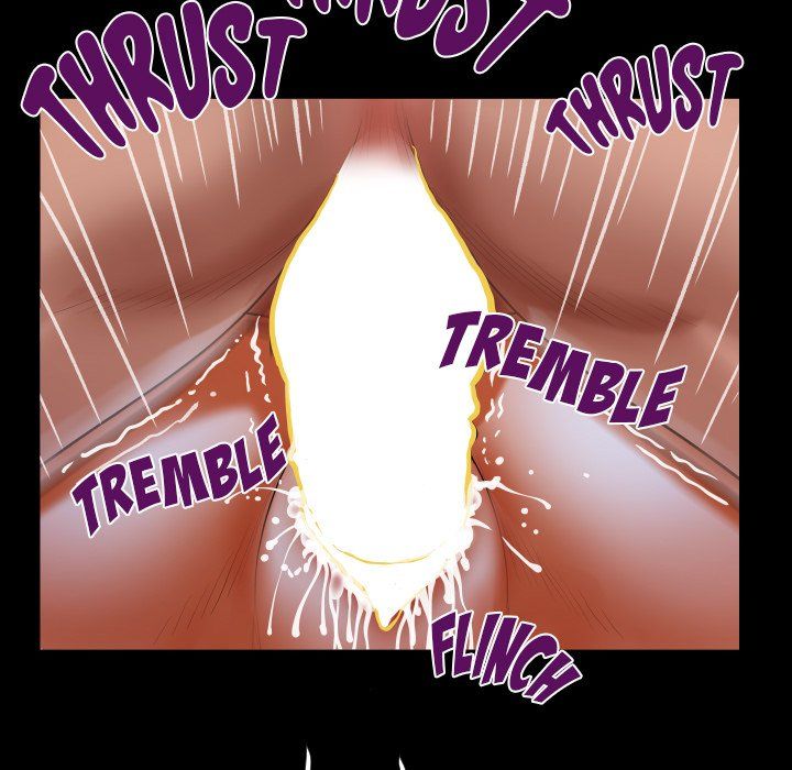 The Unforeseen Guest Manhwa - Chapter 132 Page 80