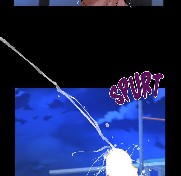 The Unforeseen Guest Manhwa - Chapter 132 Page 82