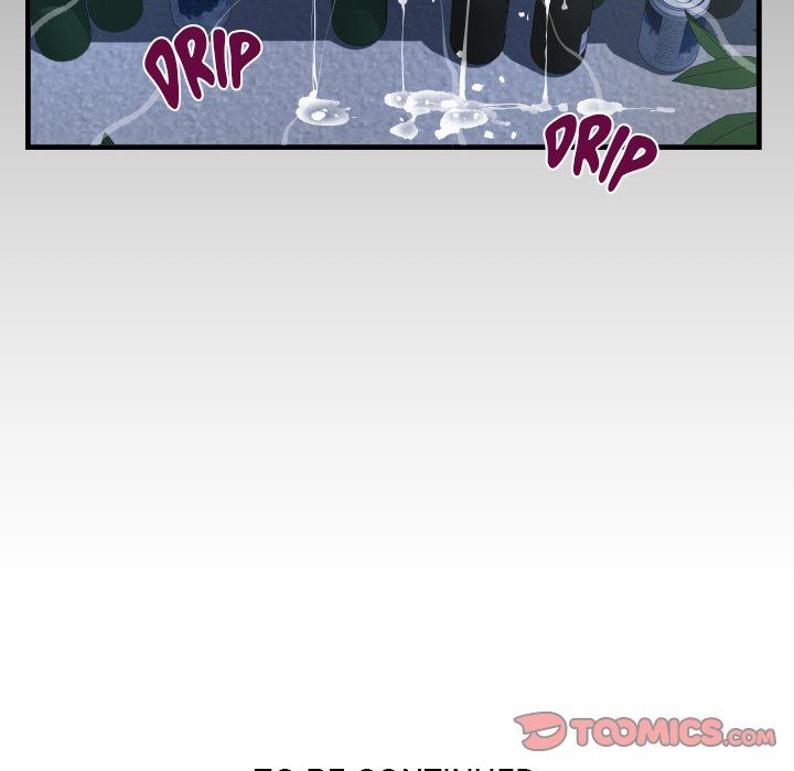 The Unforeseen Guest Manhwa - Chapter 132 Page 85