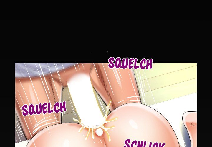 The Unforeseen Guest Manhwa - Chapter 44 Page 2