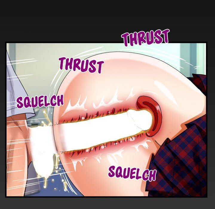 The Unforeseen Guest Manhwa - Chapter 44 Page 4