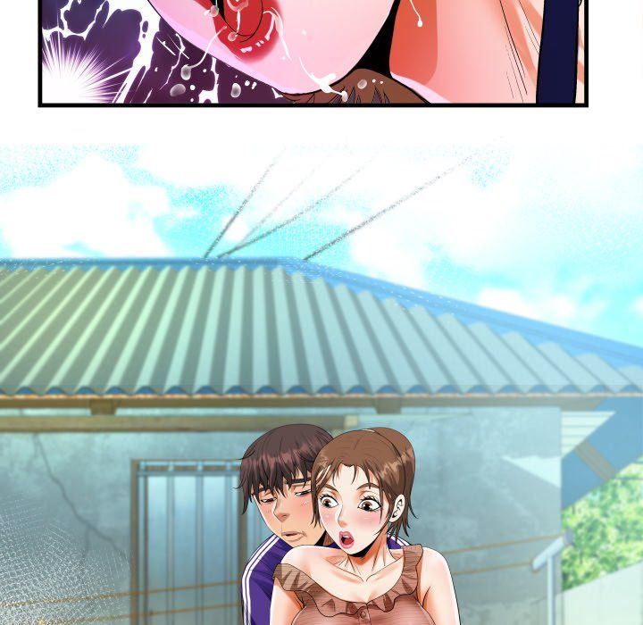 The Unforeseen Guest Manhwa - Chapter 44 Page 9