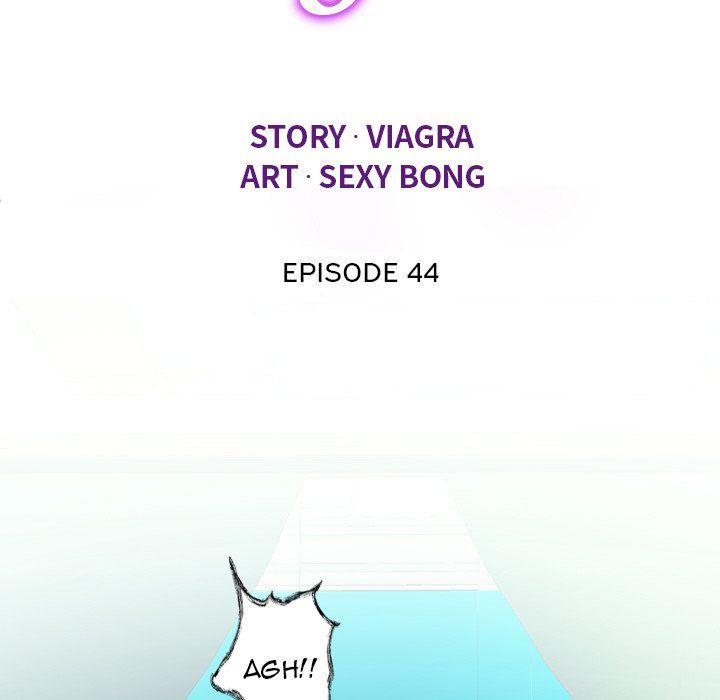 The Unforeseen Guest Manhwa - Chapter 44 Page 11