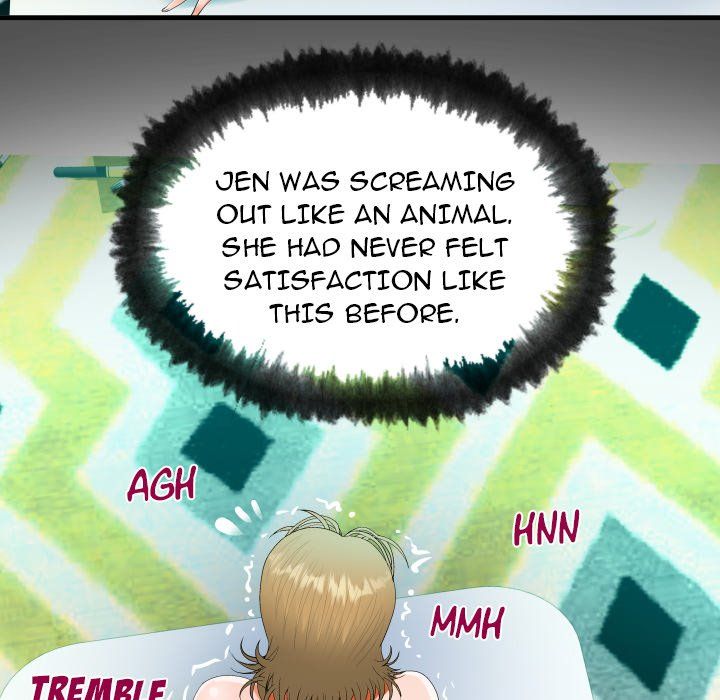 The Unforeseen Guest Manhwa - Chapter 44 Page 16