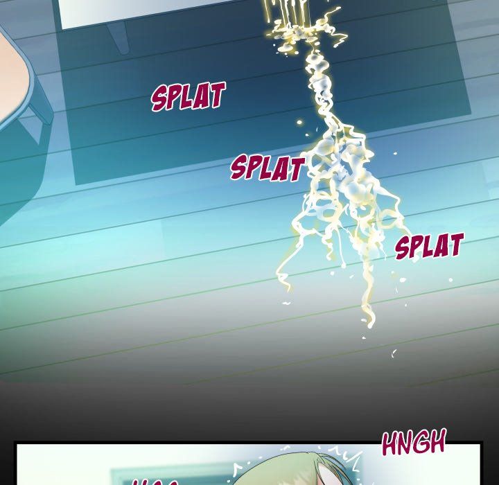 The Unforeseen Guest Manhwa - Chapter 44 Page 18