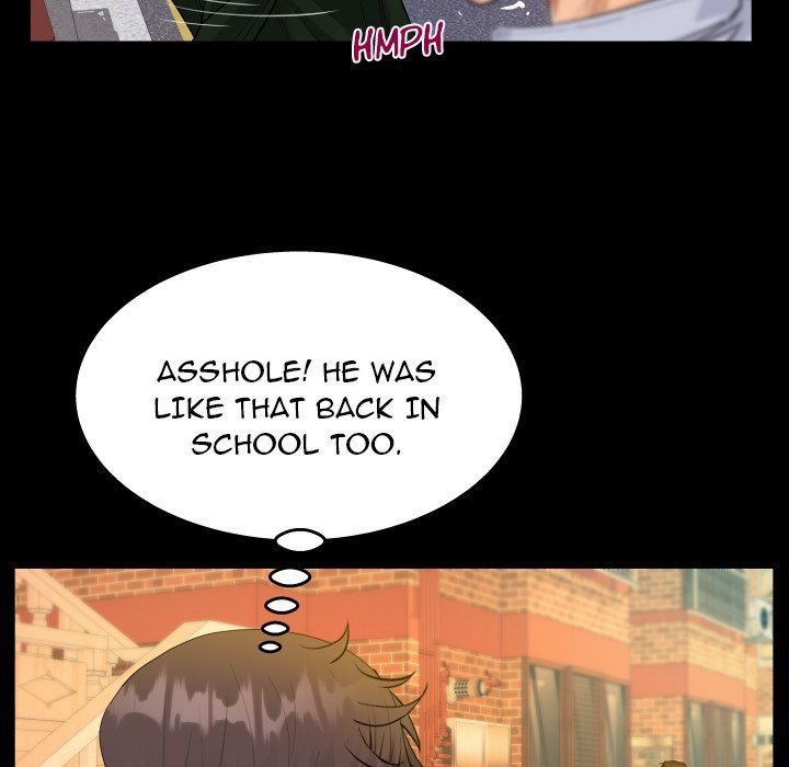 The Unforeseen Guest Manhwa - Chapter 44 Page 42