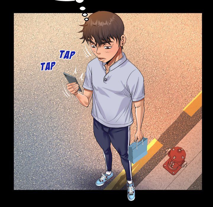 The Unforeseen Guest Manhwa - Chapter 44 Page 46